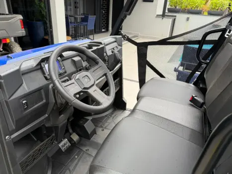 POLARIS Ranger 570 , Foto 10