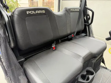 POLARIS Ranger 570 , Foto 11