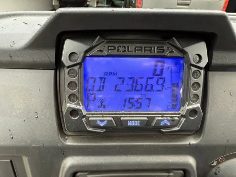 POLARIS Ranger 570 , Foto 12