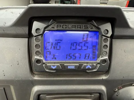 POLARIS Ranger 570 , Foto 13