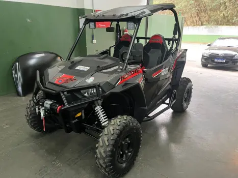 POLARIS RZR 1000 S , Foto 1