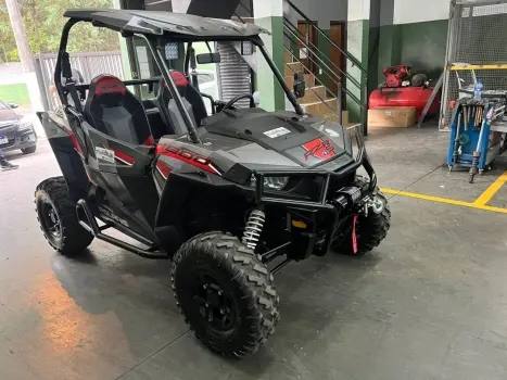 POLARIS RZR 1000 S , Foto 2