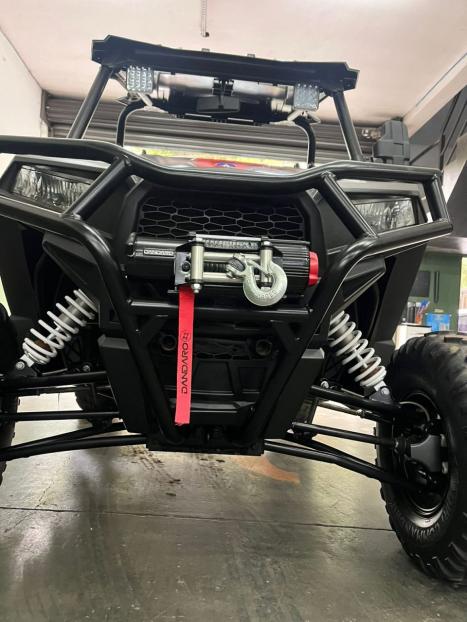 POLARIS RZR 1000 S , Foto 3