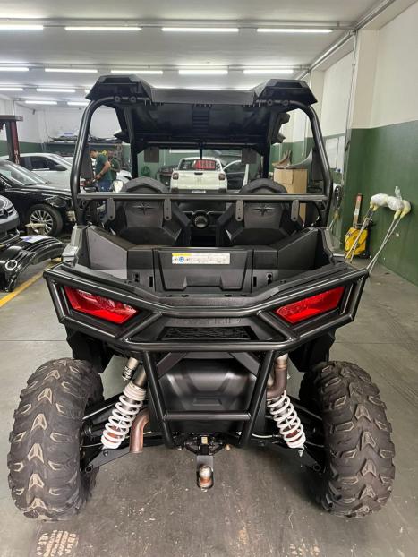 POLARIS RZR 1000 S , Foto 4