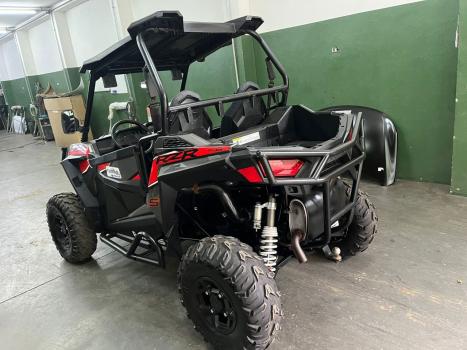 POLARIS RZR 1000 S , Foto 5