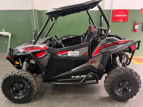 POLARIS RZR 1000 S , Foto 11