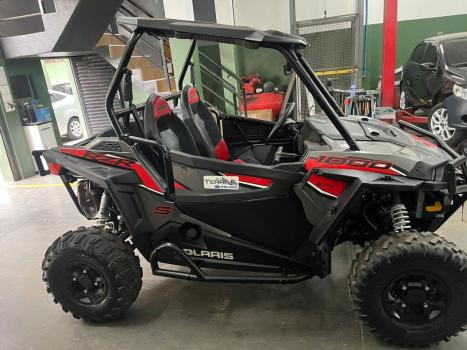 POLARIS RZR 1000 S , Foto 12