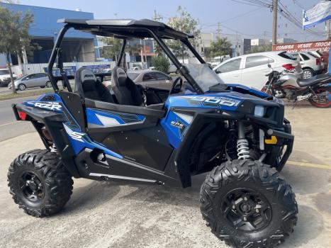 POLARIS RZR PRO XP 900 , Foto 1