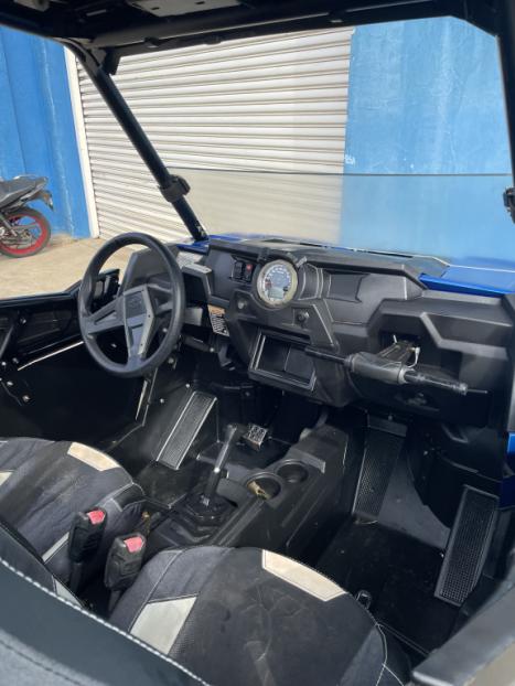 POLARIS RZR PRO XP 900 , Foto 2
