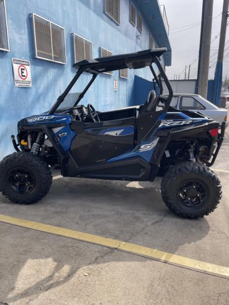 POLARIS RZR PRO XP 900 , Foto 3