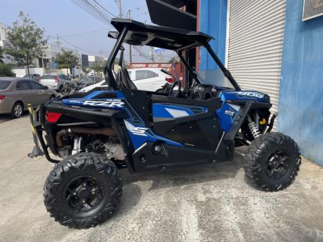 POLARIS RZR PRO XP 900 , Foto 4
