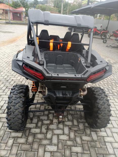 POLARIS RZR Pro XP Ultimate 1000 , Foto 2