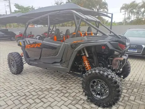 POLARIS RZR Pro XP Ultimate 1000 , Foto 3