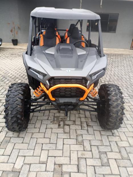 POLARIS RZR Pro XP Ultimate 1000 , Foto 4