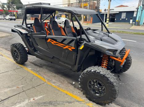POLARIS RZR Pro XP Ultimate 1000 , Foto 4