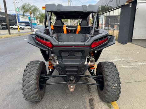 POLARIS RZR Pro XP Ultimate 1000 , Foto 5