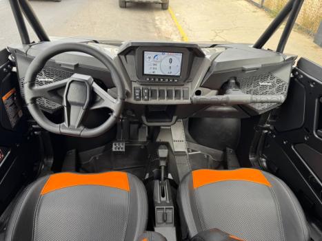 POLARIS RZR Pro XP Ultimate 1000 , Foto 8