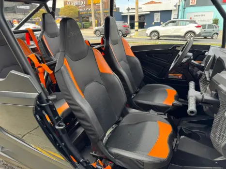 POLARIS RZR Pro XP Ultimate 1000 , Foto 11