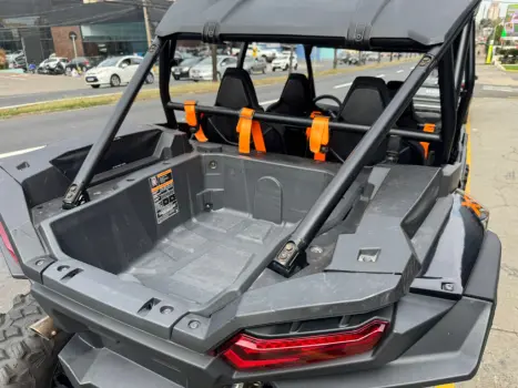 POLARIS RZR Pro XP Ultimate 1000 , Foto 12