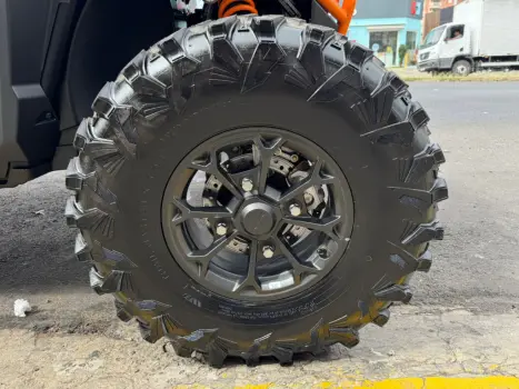 POLARIS RZR Pro XP Ultimate 1000 , Foto 13