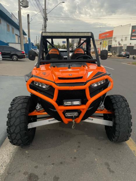 POLARIS RZR XP Turbo S 1000 , Foto 2