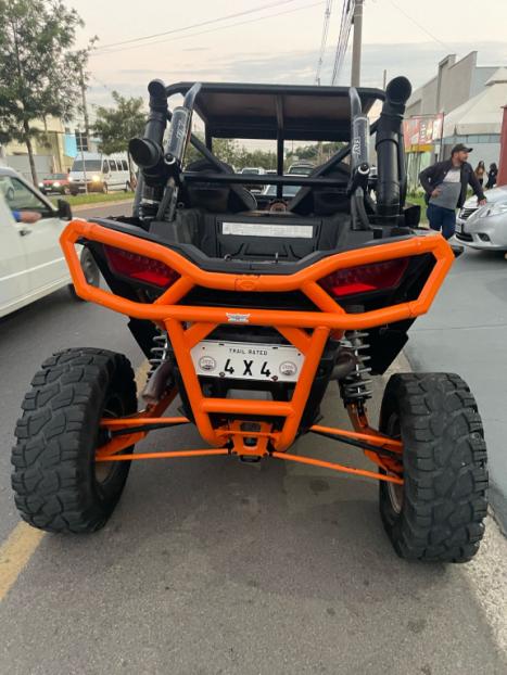 POLARIS RZR XP Turbo S 1000 , Foto 3