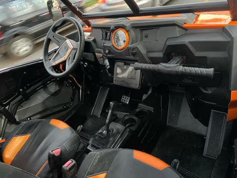 POLARIS RZR XP Turbo S 1000 , Foto 4
