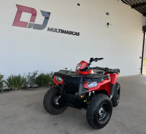 POLARIS Sportsman 570 , Foto 2