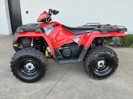 POLARIS Sportsman 570 , Foto 3