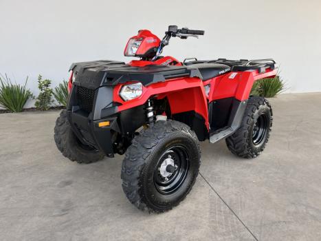 POLARIS Sportsman 570 , Foto 4