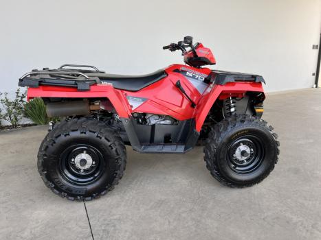 POLARIS Sportsman 570 , Foto 8