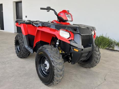 POLARIS Sportsman 570 , Foto 11