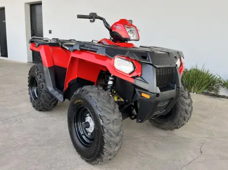 POLARIS Sportsman 570 , Foto 2