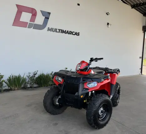 POLARIS Sportsman 570 , Foto 4