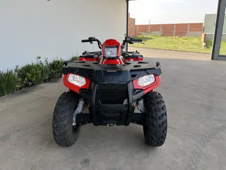 POLARIS Sportsman 570 , Foto 5