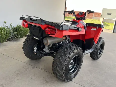 POLARIS Sportsman 570 , Foto 7