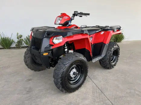 POLARIS Sportsman 570 , Foto 8