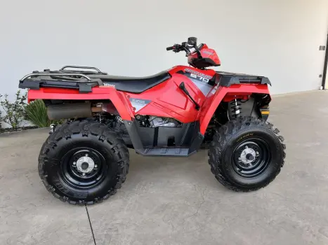 POLARIS Sportsman 570 , Foto 9