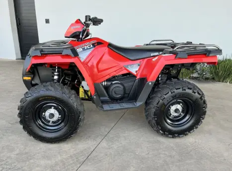 POLARIS Sportsman 570 , Foto 11