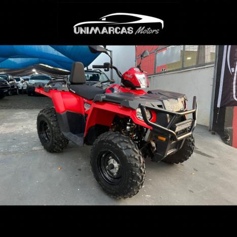 POLARIS Sportsman 570 , Foto 2