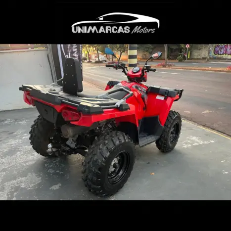 POLARIS Sportsman 570 , Foto 3
