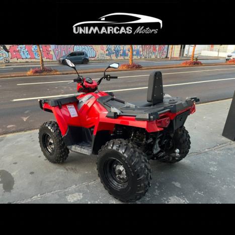 POLARIS Sportsman 570 , Foto 4