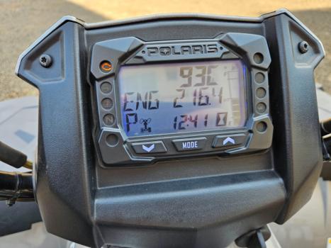 POLARIS Sportsman 570 , Foto 2