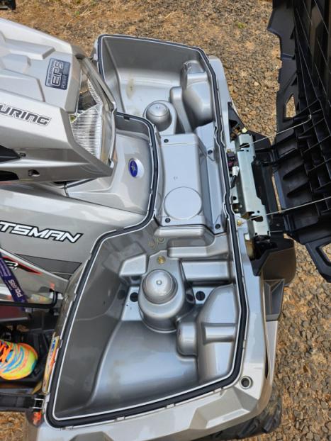 POLARIS Sportsman 570 , Foto 12