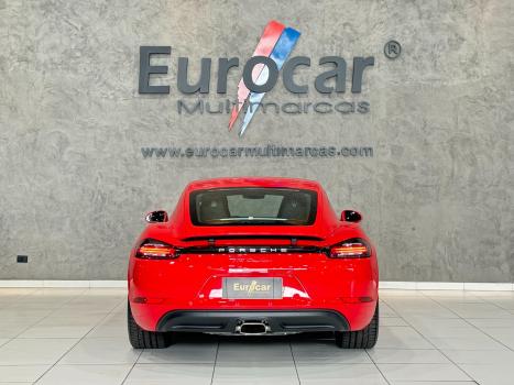 PORSCHE 718 2.0 16V H4 CAYMAN AUTOMTICO PDK, Foto 5