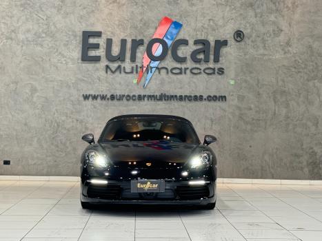 PORSCHE 718 2.0 16V H4 BOXSTER AUTOMTICO PDK, Foto 2