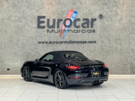 PORSCHE 718 2.0 16V H4 BOXSTER AUTOMTICO PDK, Foto 4