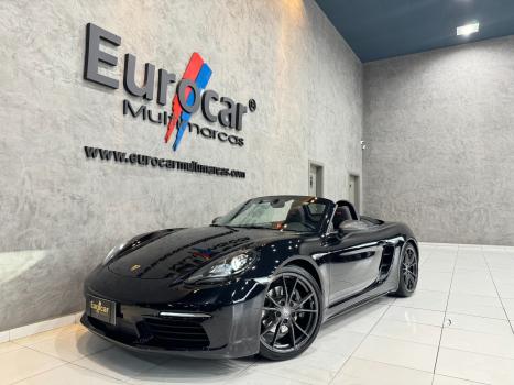 PORSCHE 718 2.0 16V H4 BOXSTER AUTOMTICO PDK, Foto 6