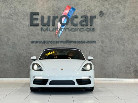 PORSCHE 718 2.0 16V H4 BOXSTER AUTOMTICO PDK, Foto 2