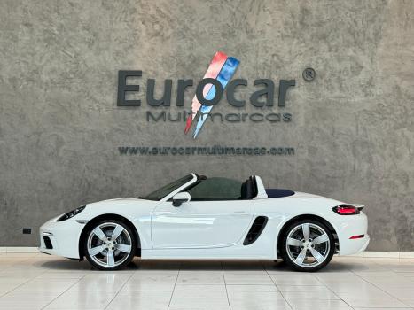 PORSCHE 718 2.0 16V H4 BOXSTER AUTOMTICO PDK, Foto 4